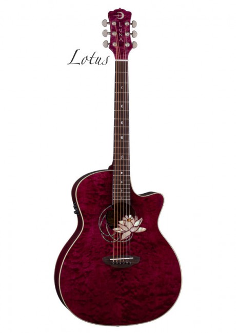 LUNA FLO LOT QM