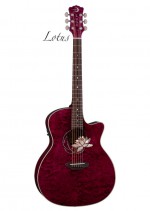 LUNA FLO LOT QM