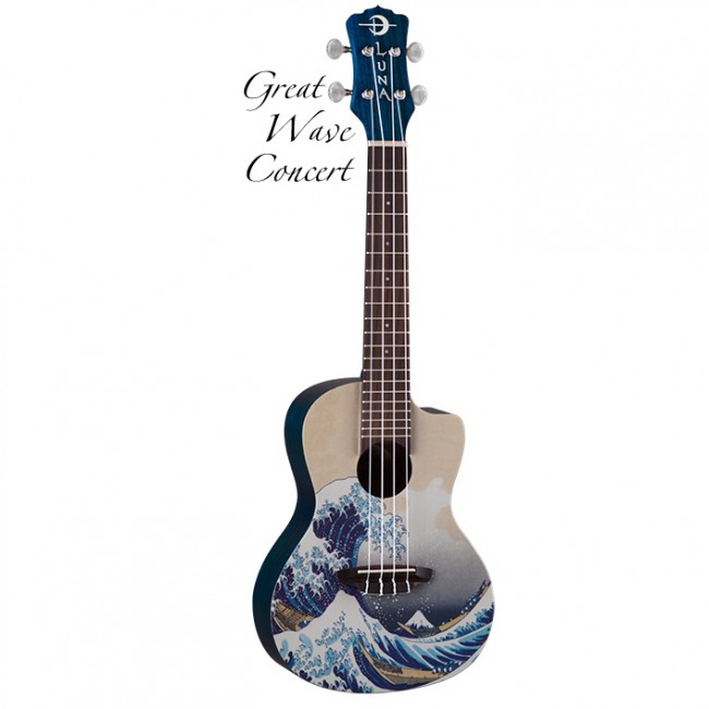 LUNA GWC