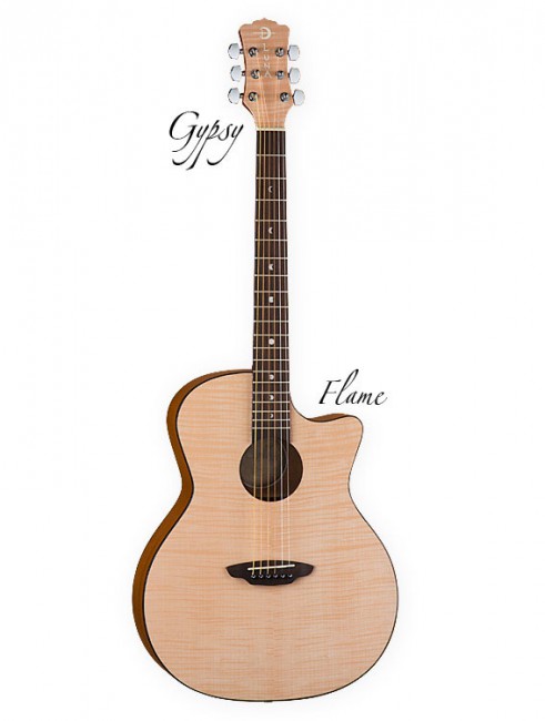 LUNA Gypsy FLM