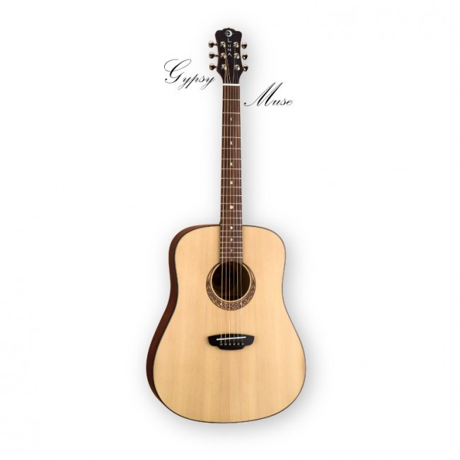 LUNA Gypsy MUS PK