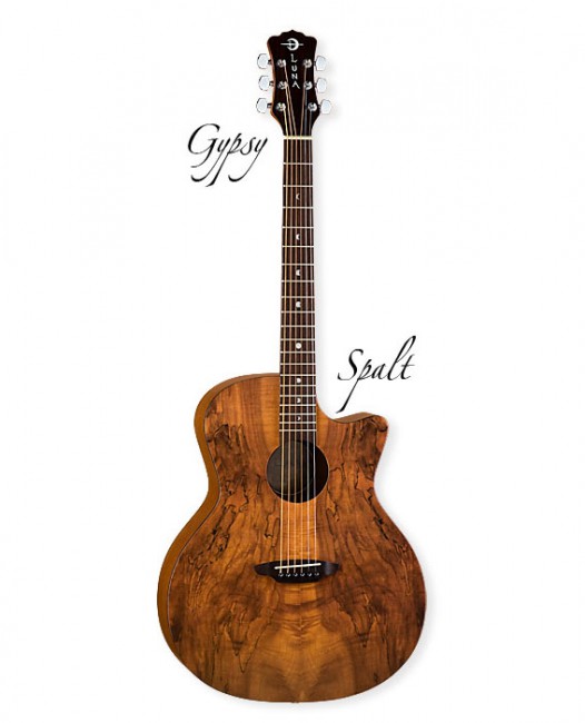 LUNA Gypsy SPALT