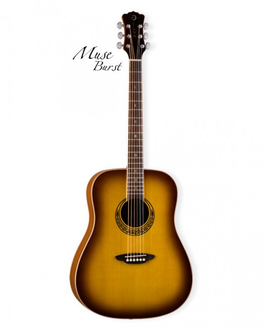 LUNA MUS DN M BURST