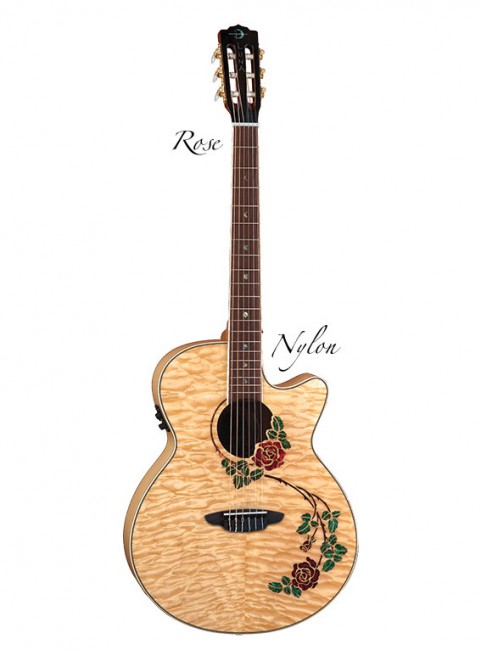 LUNA RSE NYL
