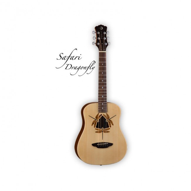 LUNA SAF DF NAT