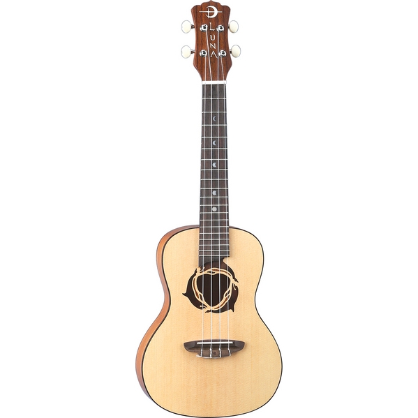 LUNA UKE DPN SPR