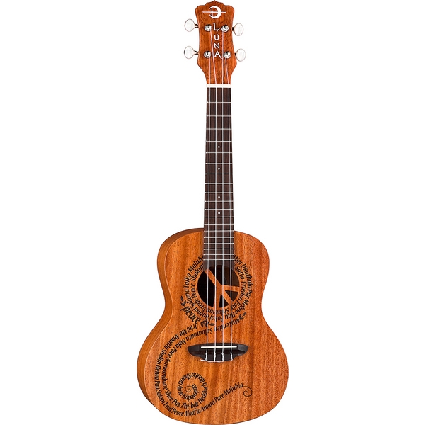 LUNA UKE MALU