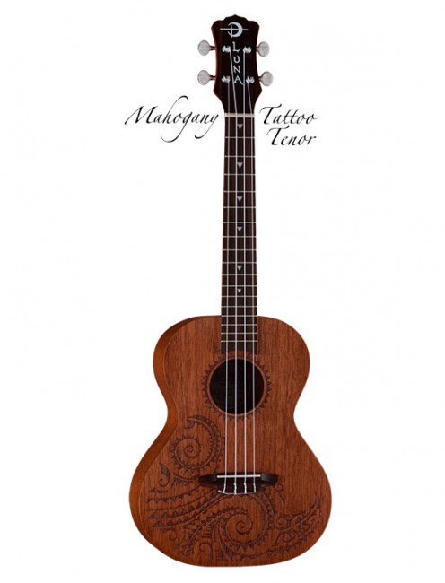 LUNA UKE TTN MAH