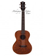LUNA UKE TTN MAH