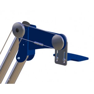 Cambo Tilt unit