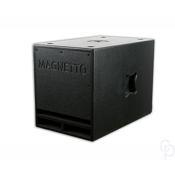 Magnetto Audio SW-600A