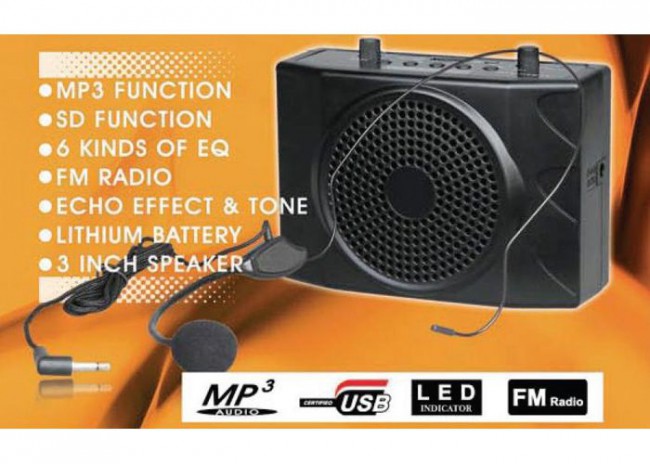 Magnetto Audio Works MAW-150USB