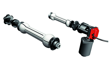 Manfrotto 850