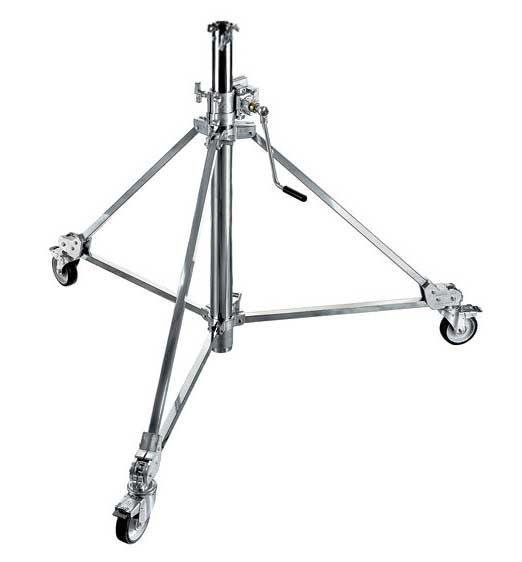 Manfrotto B120