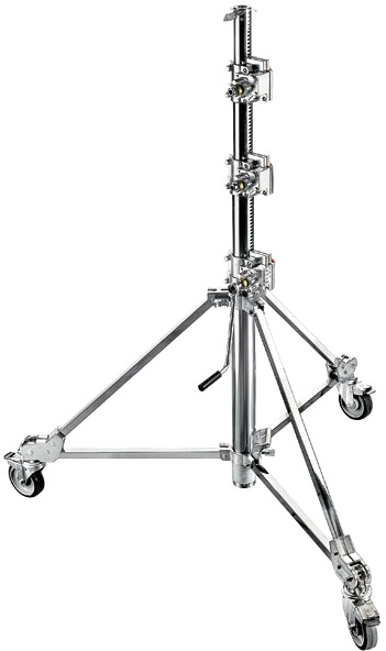 Manfrotto B140XL