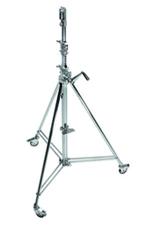 Manfrotto B200