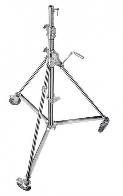 Manfrotto B6029X