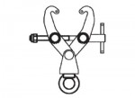 Manfrotto C339LE