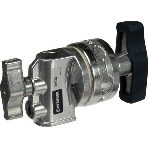 Manfrotto D200