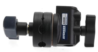 Manfrotto D200B