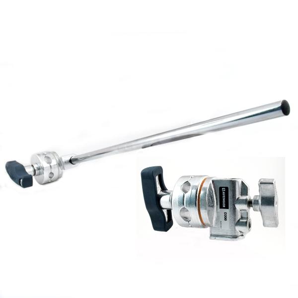 Manfrotto D530L