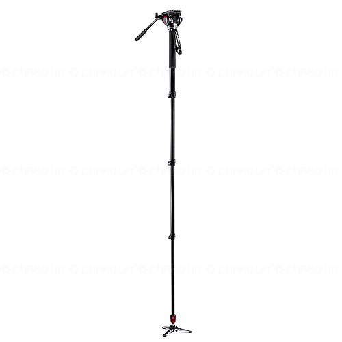 MANFROTTO MVM500A