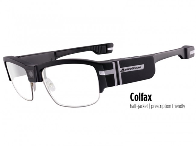 PIVOTHEAD SMART COLFAX PHOTOCHROMIC