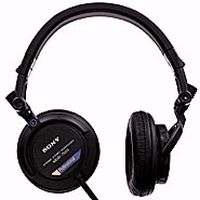 Sony MDR-7505