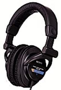 Sony MDR-7509