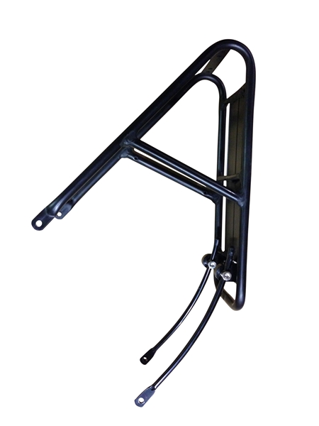 Melon Slice Rear Carry Rack - ��������