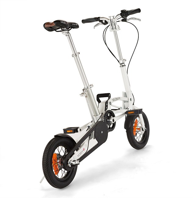 MOBIKY 12 LOUIS