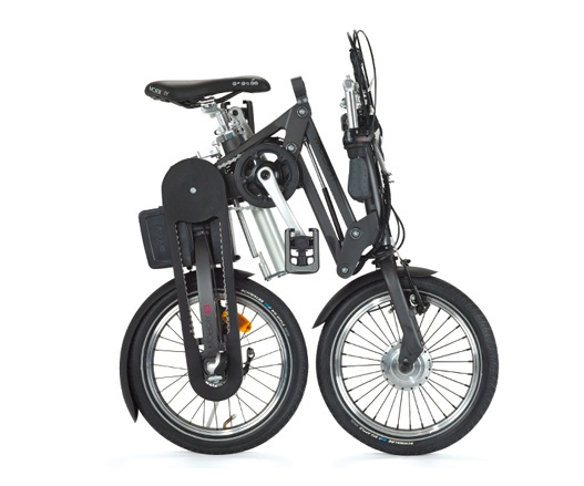 MOBIKY 16 YOURI