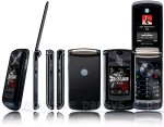 Motorola RAZR2 V9 ������� ����������,������� ����