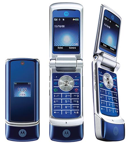 Motorola Krzr K1 ������� ����������,������� ����