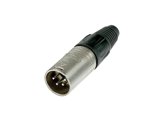 Neutrik NC4MX