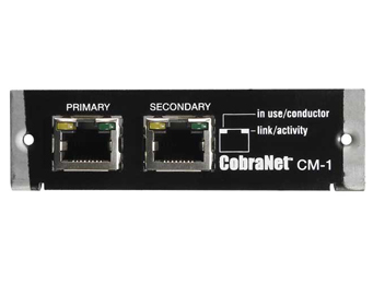 Electro-Voice NetMax CM-1
