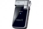 Nokia N93i (plum, black) ������� ����������, ������� ����