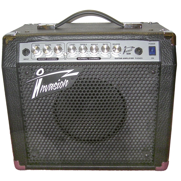 NVASION GS20R