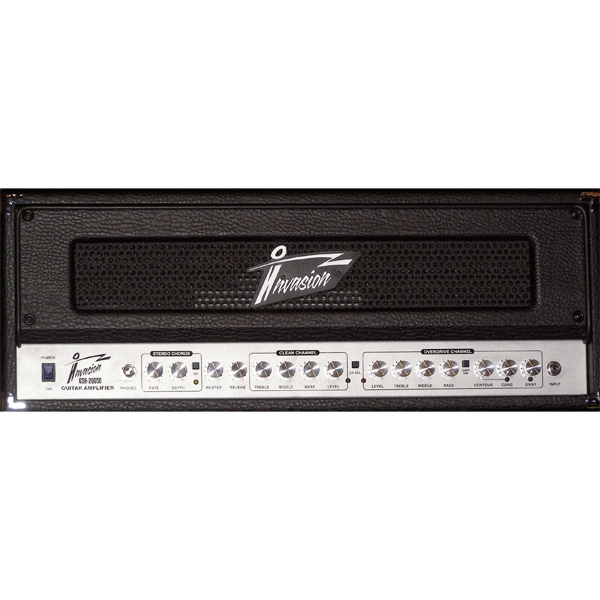 INVASION GSH200SG