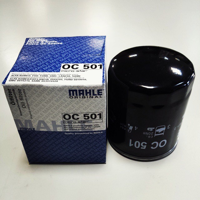 Mahle OC501