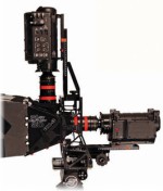 Объективы Optimo 3D
