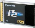 Panasonic AJ-P2C032RG