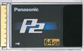Panasonic AJ-P2C064AG