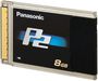 Panasonic AJ-P2C008HG