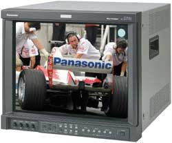 PANASONIC BT-H1700
