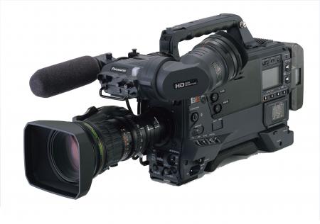 Panasonic AJ-HDX900