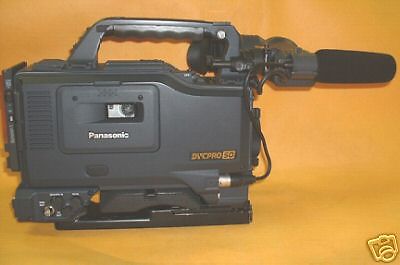 Panasonic AJ-SDX900
