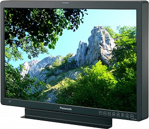 Panasonic BT-3DL2550E
