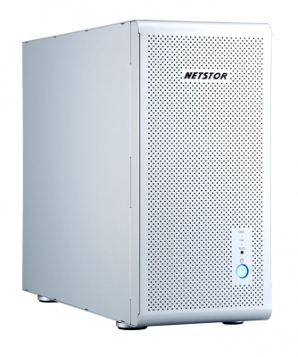 ������� ����������� PCIe ������ Netstor NA255A