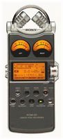 �������� ���������������� �������  SONY PCM-D1